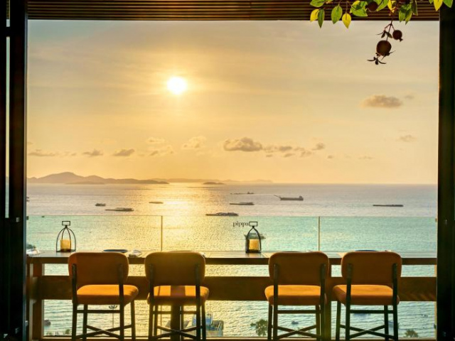 Mytt Hotel Pattaya - Central Pattaya