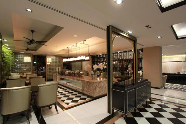 KTK Pattaya Hotel & Residence - 中芭達雅