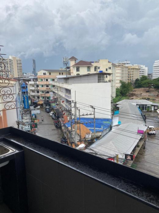 Secrets - Pattaya - Central Pattaya