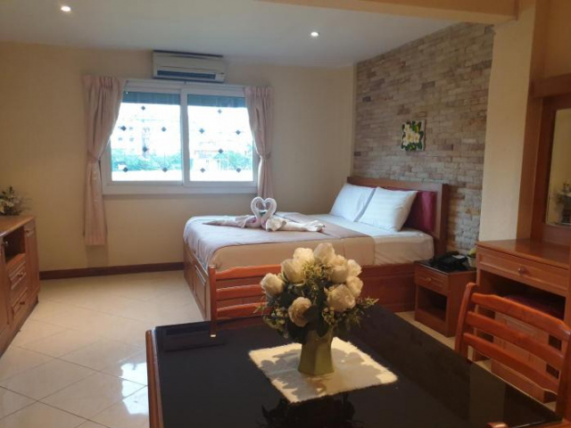 Chaiyapoon Inn - Central Pattaya