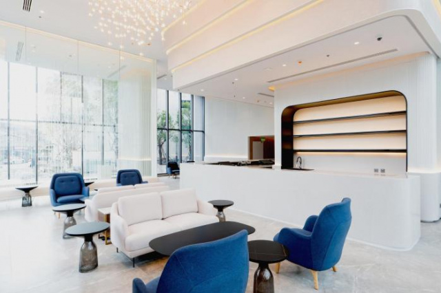 Arbour Hotel and Residence - Central Pattaya