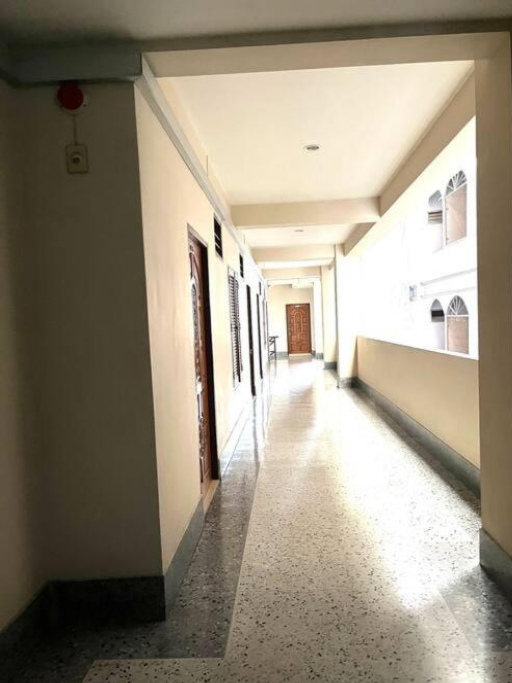 Rooftop room in Wanna Apartment - Central Pattaya