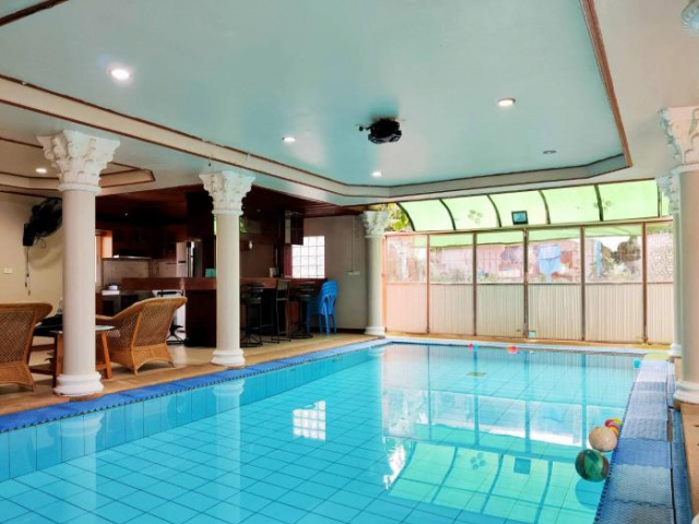 The Park Pool Villa Pattaya - Central Pattaya