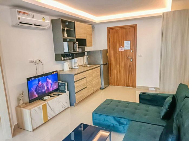 Pattaya Laguna Beach Resort - Jomtien