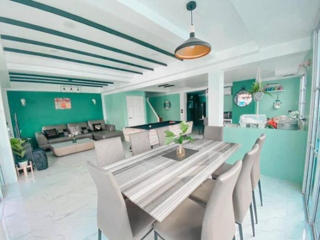 Beach Stay Pool Villa @ Pattaya - Jomtien