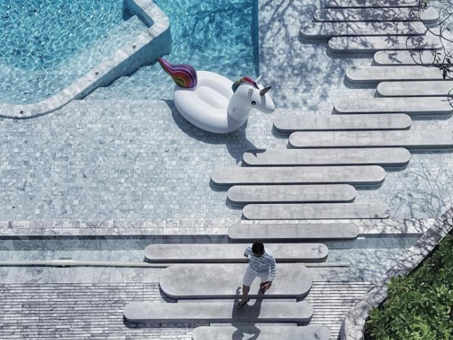 Veranda Pattaya by Lux - Jomtien