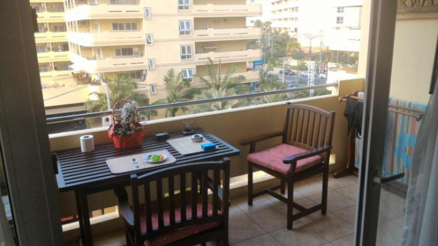 Talay View 4 Apartment - Jomtien
