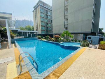 Gallery Condo . 200 m from Jomtien beach