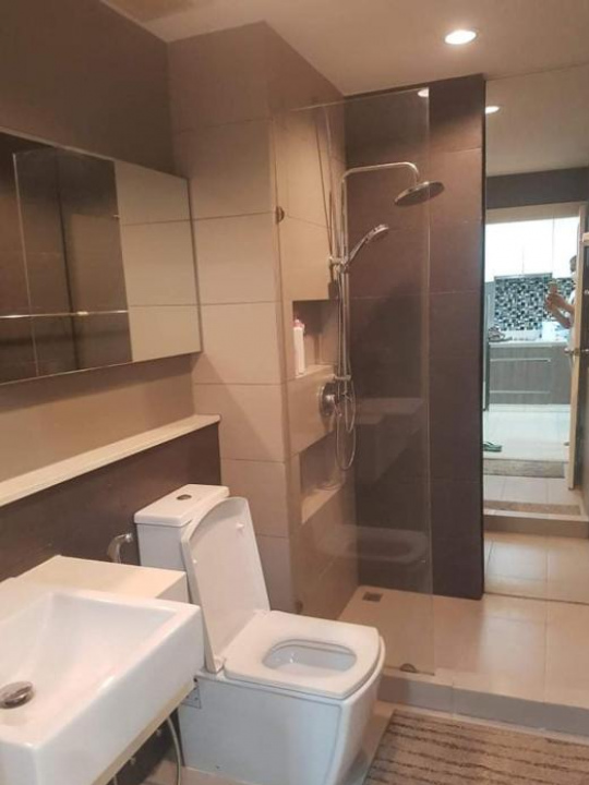 Jomtien Beach The Gallery Condominium Pattaya Sea Side - Jomtien