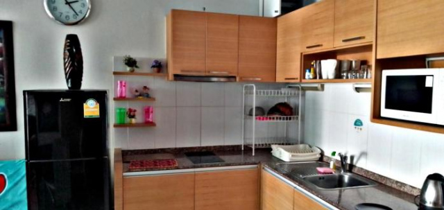 NeoCondo Jomtien Pattaya - 喬木提恩