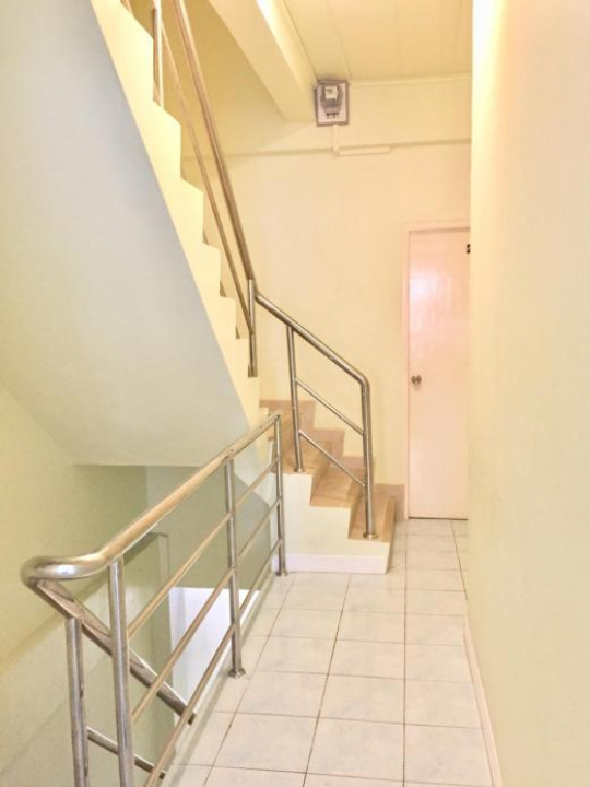 Thailand Orchid Budget Hotel - Jomtien