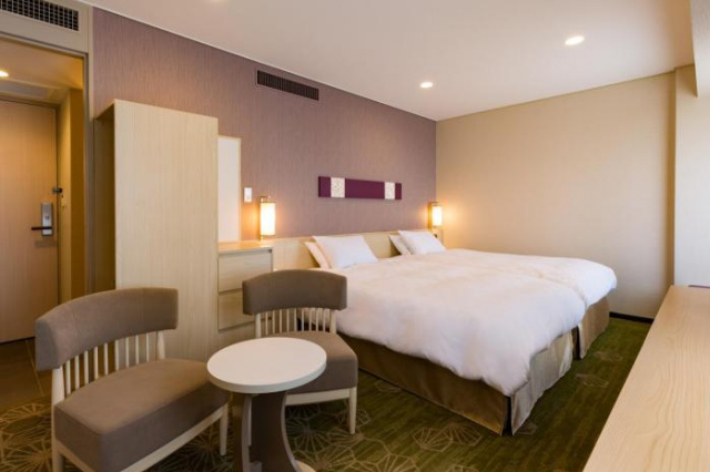 Shinjuku Prince Hotel - Tokyo