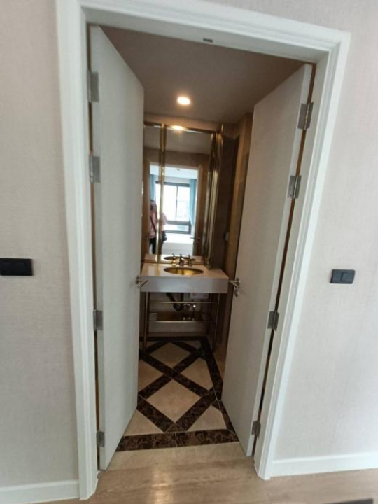 Espana Condo by Som - Jomtien
