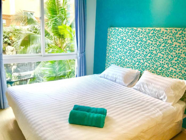 Atlantis Condo & Resort by Luxury Collection Apartment - Jomtien
