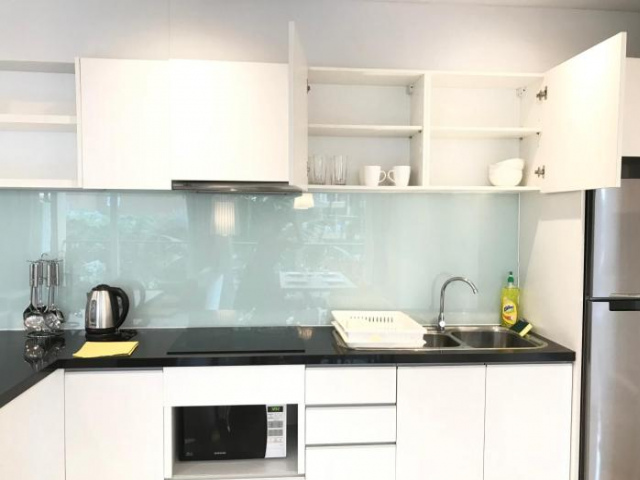Atlantis Condo & Resort by Luxury Collection Apartment - Jomtien