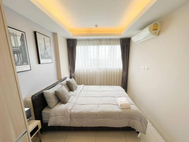 Perfect 1 Bed in Laguna Beach Resort - Jomtien