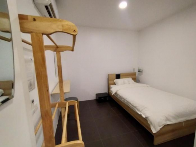 Breeze Hostel - 喬木提恩