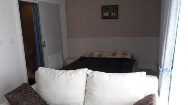 Jomtien Waterfront Apartment - Jomtien