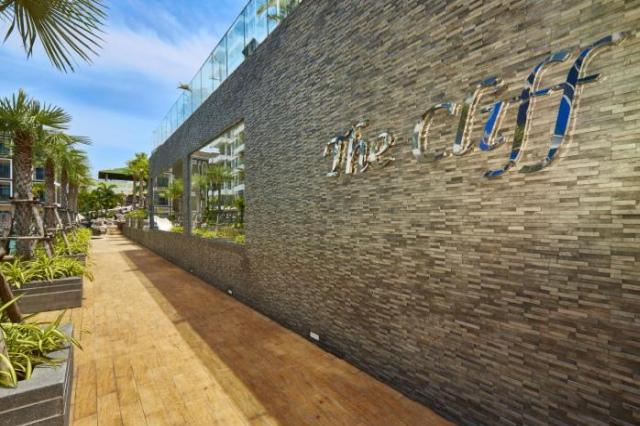 The Cliff by Fantasea Beach - South Pattaya