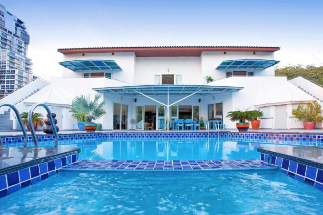 Arrow Bay Villa - South Pattaya