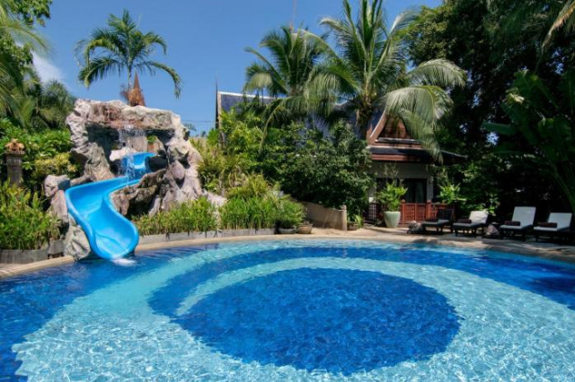 Siam Bayshore Resort Pattaya - South Pattaya