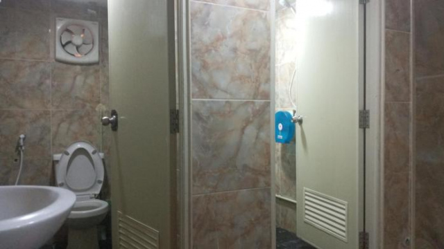 Phratamnak Inn - 100 meter from Beach - South Pattaya