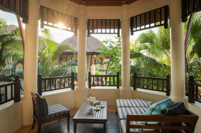 InterContinental Pattaya Resort by IHG - South Pattaya