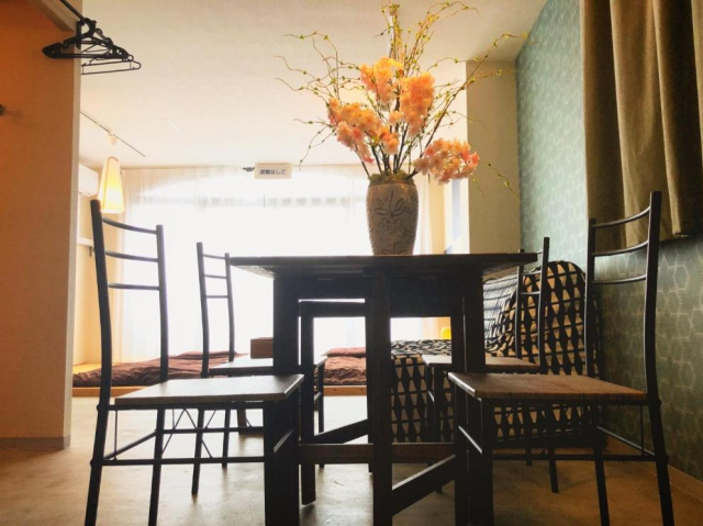 Maison Milano Nakatsu - Vacation STAY 13541 - 大阪