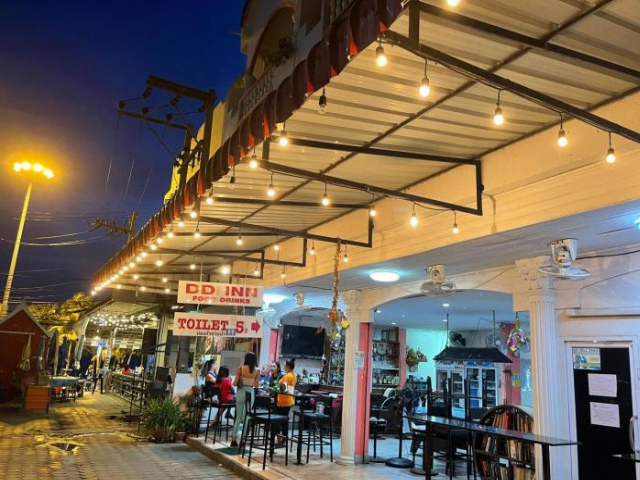 DD Beach Hotel - South Pattaya