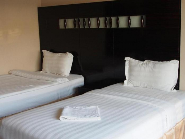 Land Royal Residence Pattaya - 南芭達雅