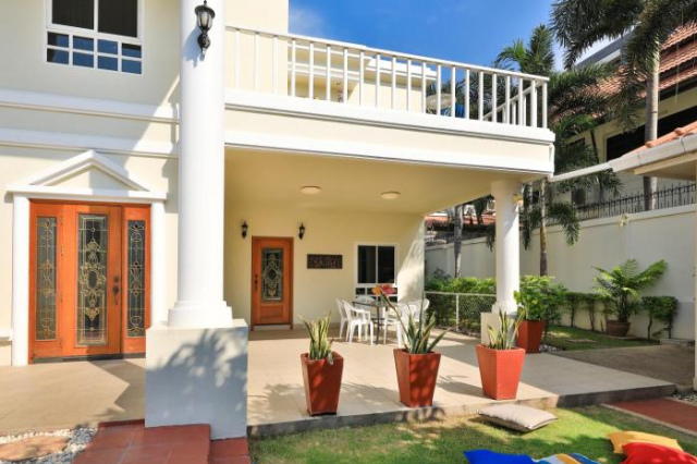 Sweet Villas Pattaya - South Pattaya