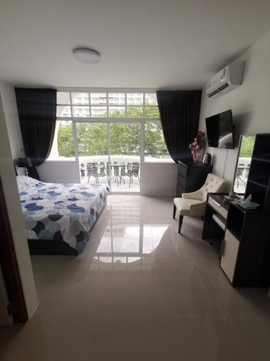 Dorothys - South Pattaya
