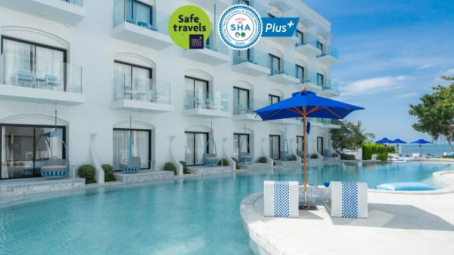 Kram Pattaya - North Pattaya