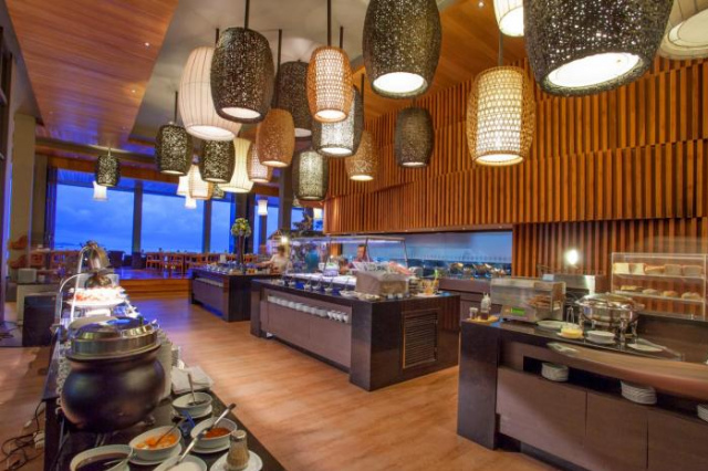Cape Dara Resort - SHA Plus - North Pattaya