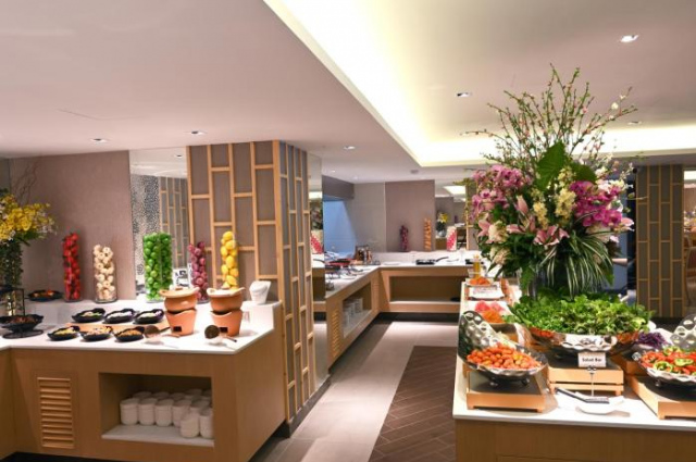 M Pattaya Hotel - SHA Extra Plus - North Pattaya