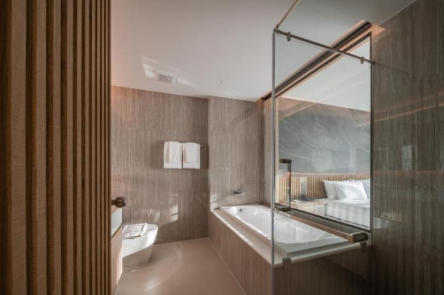 Mandarin Eastville, Pattaya - SHA Extra Plus - North Pattaya