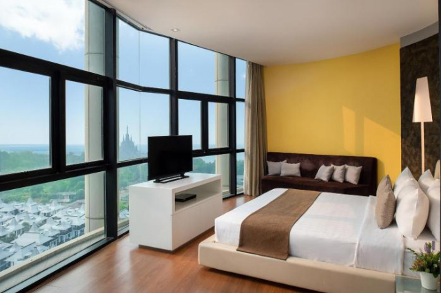 The Zign Hotel - North Pattaya