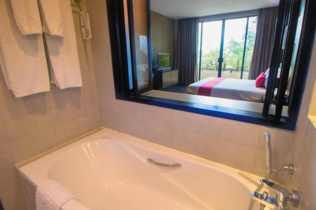 The Zign Hotel - North Pattaya