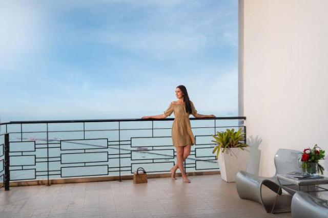 The Zign Hotel - North Pattaya
