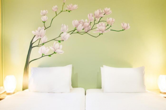 Sawasdee Place Hotel - North Pattaya