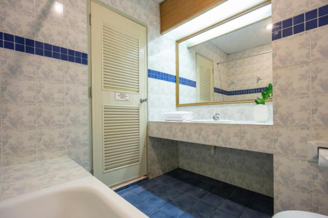 Sawasdee Place Hotel - North Pattaya