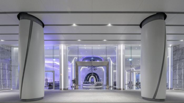 Grande Centre Point Space Pattaya - North Pattaya