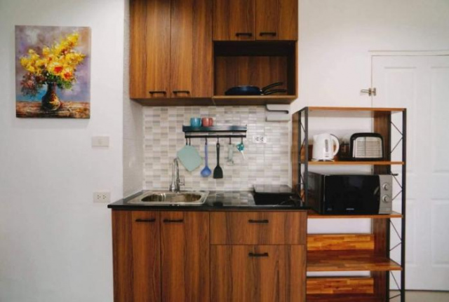 58sqm Elegant New Suite with Great Night Bay View - North Pattaya