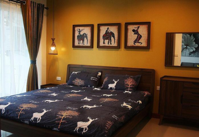 58sqm Elegant New Suite with Great Night Bay View - North Pattaya