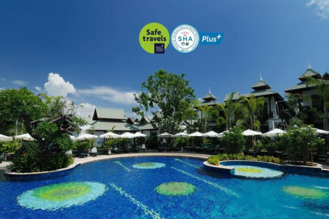 The Zign Hotel Premium Villa - North Pattaya