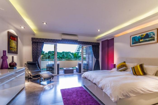 Dasiri Beach Boutique Apartment - North Pattaya