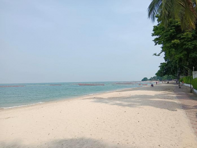 Lumphini Condo Pattaya Naklua - North Pattaya
