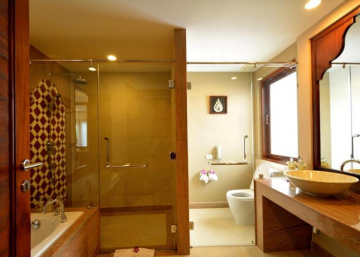 Ravindra Beach Resort & Spa - SHA Extra Plus