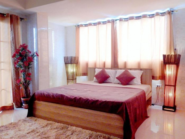 D5 Hotel สาขา หนองตำลึง - 春武里府