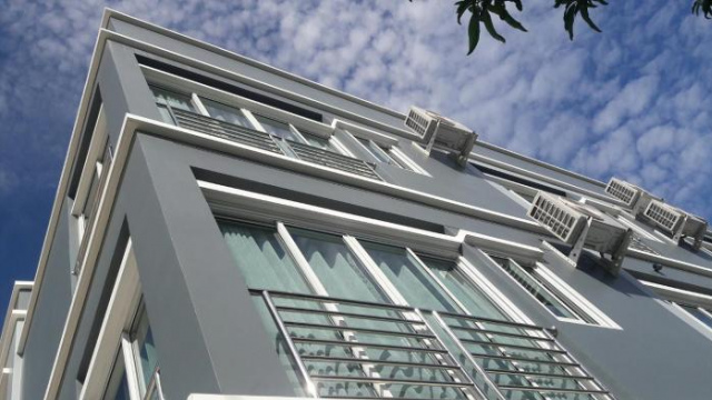 Asia Beach Apartment - Chonburi